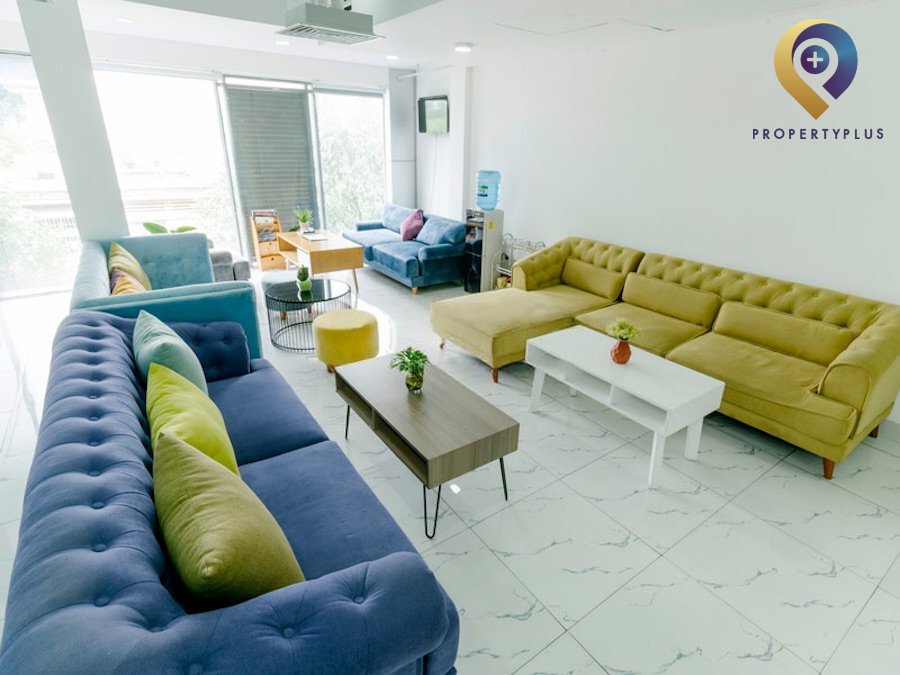 Đồng Hành Xanh PNT